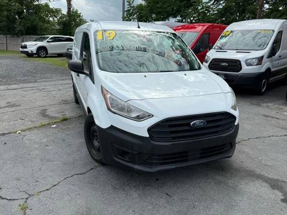 FORD TRANSIT CONNECT 2019 NM0LE7E28K1393645 image